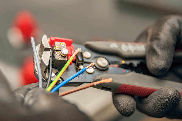 Best Residential Electrician Services  in Langston, OK