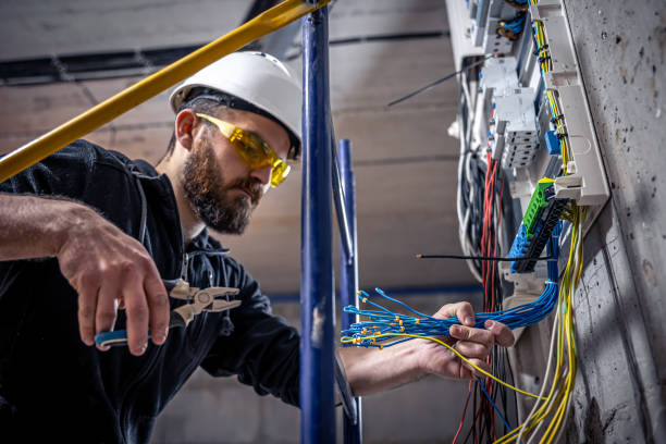 Best Electrical Rewiring Services  in Langston, OK