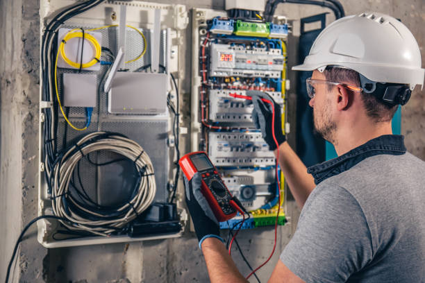 Best Electrical Troubleshooting Services  in Langston, OK