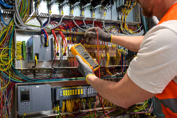 Best Residential Electrician Services  in Langston, OK
