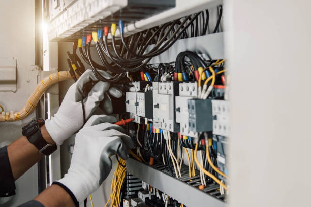 Best Commercial Electrician Services  in Langston, OK