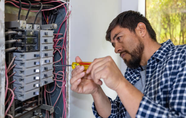 Best Local Electrician Companies  in Langston, OK